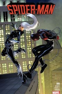 Spider-Man #5