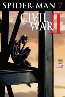 Spider-Man #7