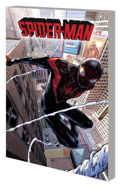 Spider-Man  Vol. 1: Miles Morales