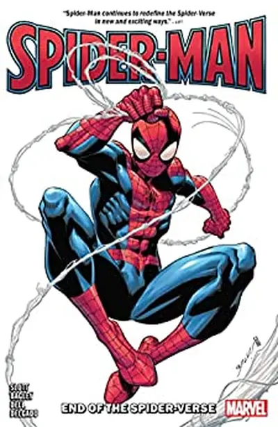 Spider-Man  Vol. 1: End Of The S...