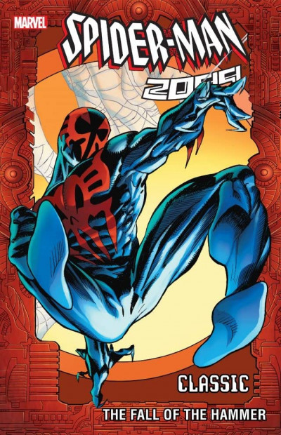 Spider-Man 2099 Vol. 3: The...