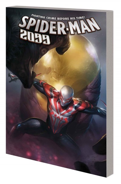 Spider-Man 2099 Vol. 4: God...