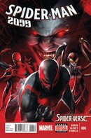 Spider-Man 2099 (2014)