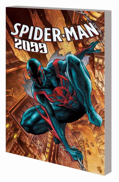 Spider-Man 2099  Vol. 1: Out Of ...