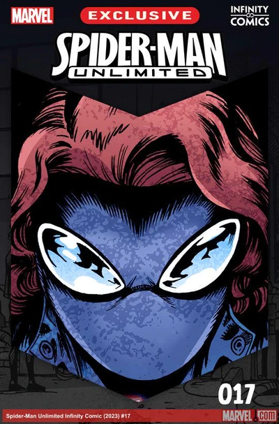Spider-Man Unlimited Infini...