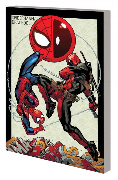 Spider-Man / Deadpool  Vol. 1: Isnt It Bromantic