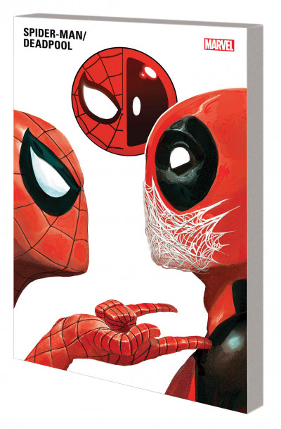 Spider-Man / Deadpool  Vol. 2: S...