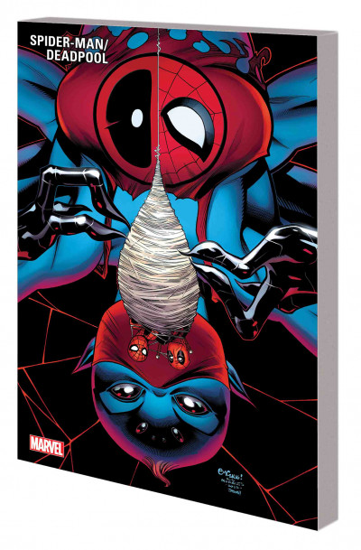 Spider-Man / Deadpool  Vol. 3: I...