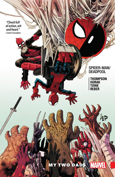 Spider-Man / Deadpool  Vol. 7: M...