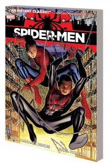 Spider-Men  Vol. 1