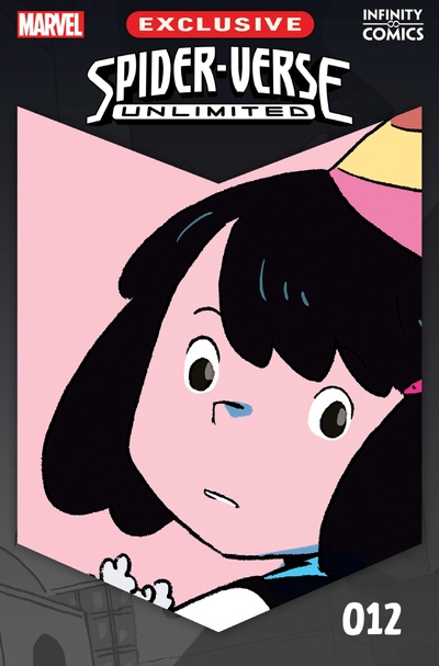 Spider-Verse Unlimited Infi...