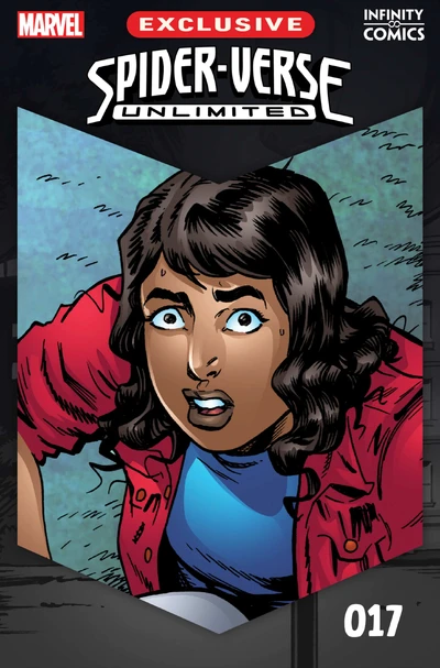 Spider-Verse Unlimited Infi...