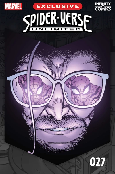 Spider-Verse Unlimited Infi...