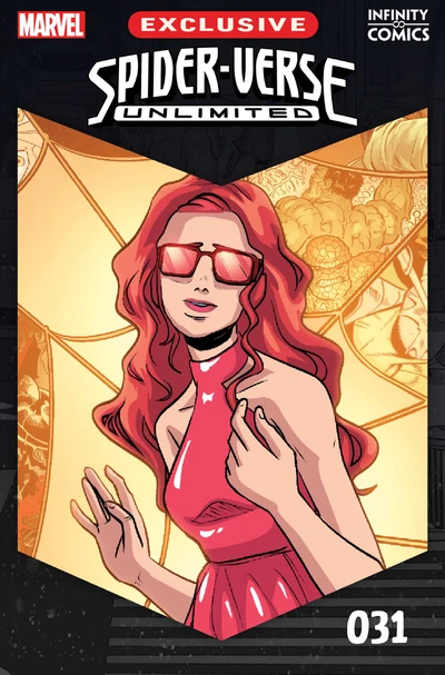 Spider-Verse Unlimited Infi...