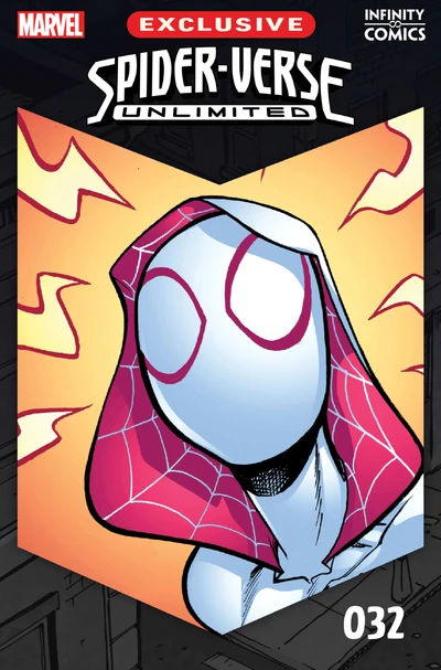 Spider-Verse Unlimited Infi...