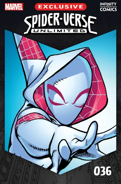Spider-Verse Unlimited Infi...