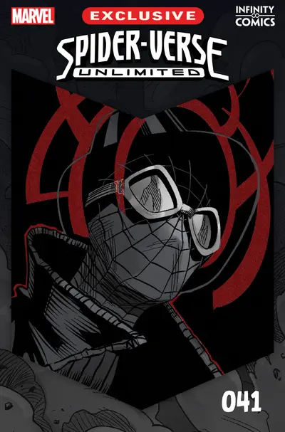Spider-Verse Unlimited Infi...