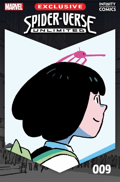 Spider-Verse Unlimited Infi...