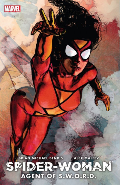 Spider-Woman : Agent of S.W.O.R.D.