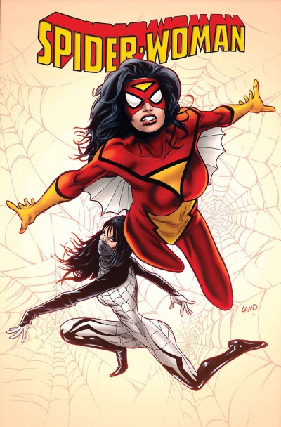 Spider-Woman (2014)
