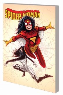 Spider-Woman  Vol. 1: Spider-Verse