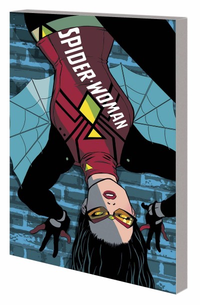 Spider-Woman  Vol. 2: New Duds