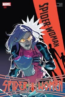 Spider-Woman #6