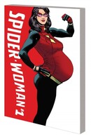 Spider-Woman Vol. 1: Baby Talk