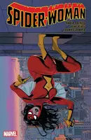 Spider-Woman : By Pacheco & Perez