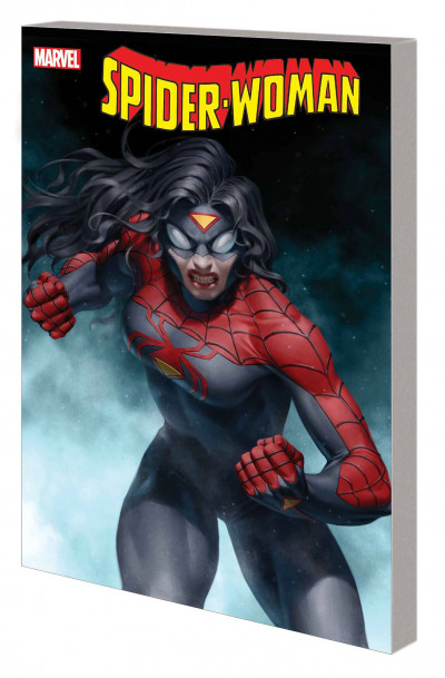 Spider-Woman  Vol. 2: King In Black