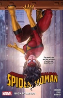 Spider-Woman  Vol. 3: Back To Basics