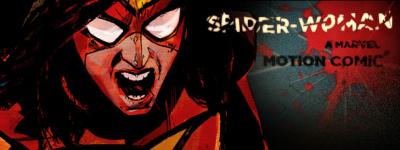 Spider-Woman: Agent of S.W.O.R.D. #3