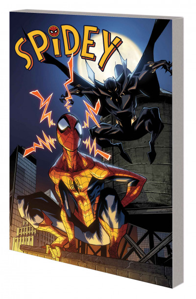 Spidey Vol. 2: After School...