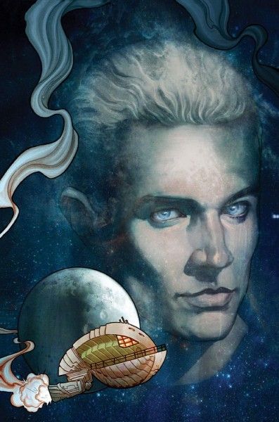 Buffy the Vampire Slayer: Spike #1
