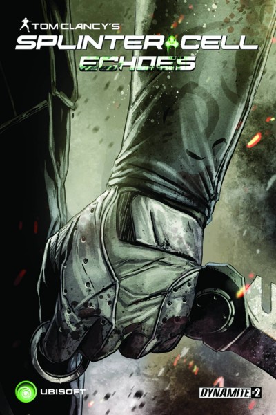 Splinter Cell: Echoes #2