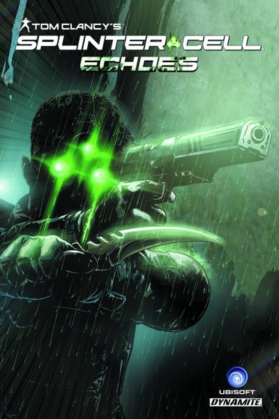Splinter Cell: Echoes Vol. 1