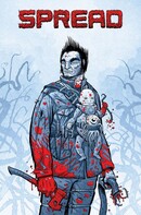 Spread  Vol. 1: No Hope