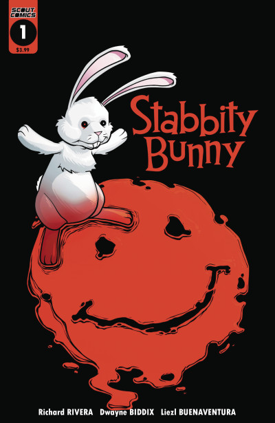 Stabbity Bunny