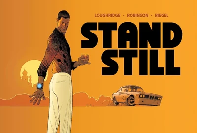 Standstill  Vol. 1