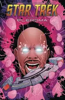 Star Trek  Vol. 4: Pleroma