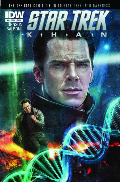 Star Trek: Khan
