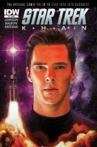 Star Trek: Khan #3