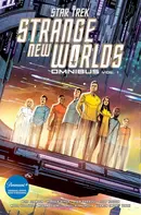 Star Trek: Strange New Worlds  Omnibus