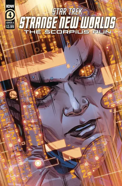 Star Trek: Strange New Worlds: T...