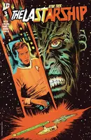 Star Trek: The Last Starship (2025)