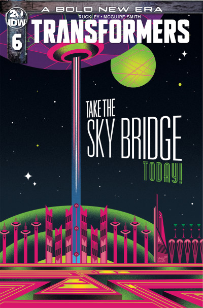 Star Trek: Year Five #2