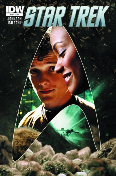 Star Trek #11