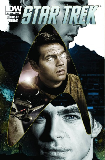 Star Trek #2