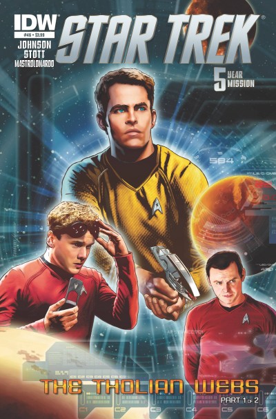 Star Trek #46