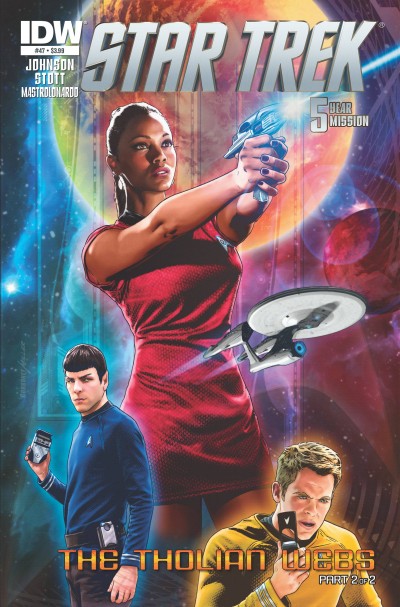 Star Trek #47